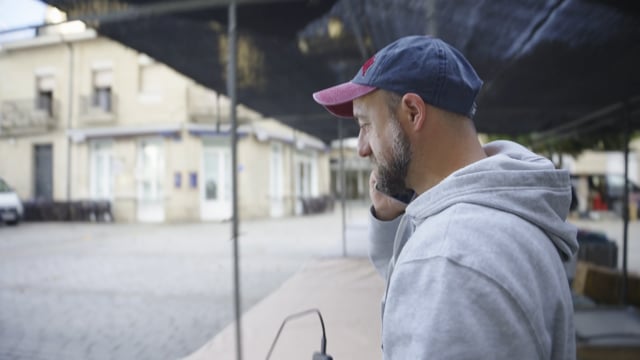 Video sobre Nuestro paso por Verín