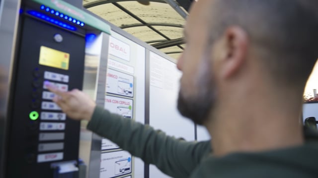Video sobre Nuestro paso por A Coruña