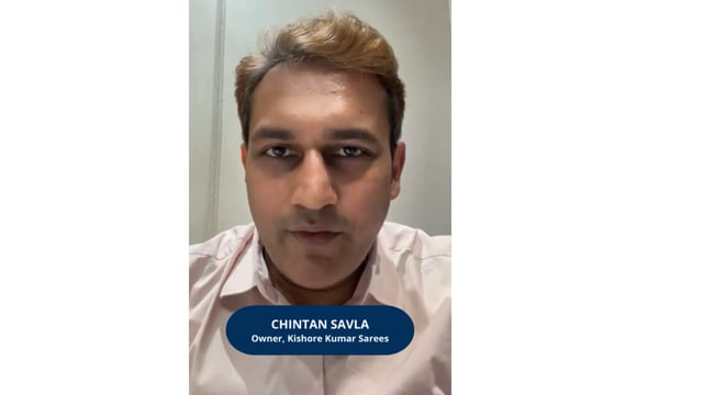 TESTIMONIAL VIDEO 2