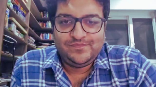 TESTIMONIAL VIDEO 3