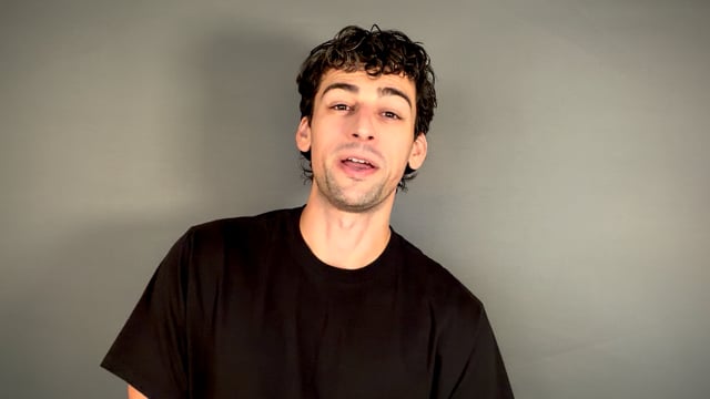 Gary Flip — Intro