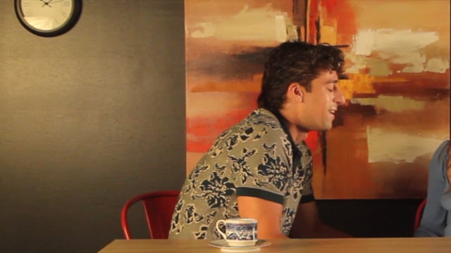 Romantic Drama