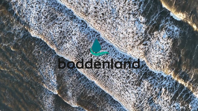Video Boddenland von my-scale