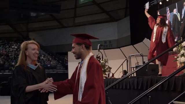 Video preview image of Superintendent June Video; click to visit the ParentSquare post with the video