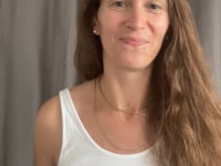 Juliette Petitjean - présentation