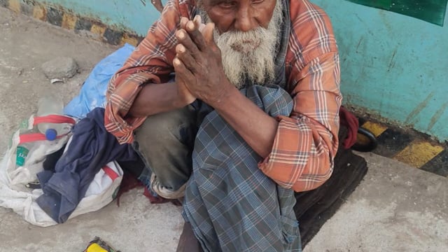दरिद्र नारायण भोज#मानव सेवा सच्ची सेवा स्वरांजलि सेवा संस्थान