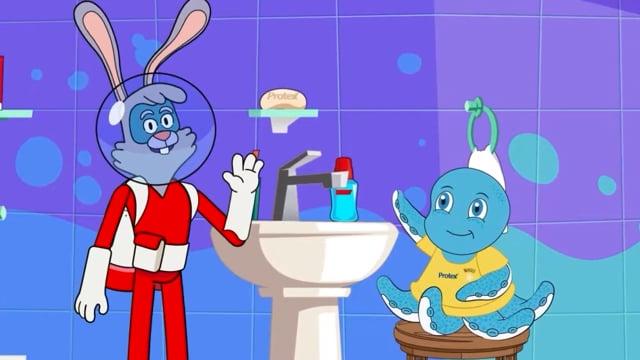 Video animación para marcas