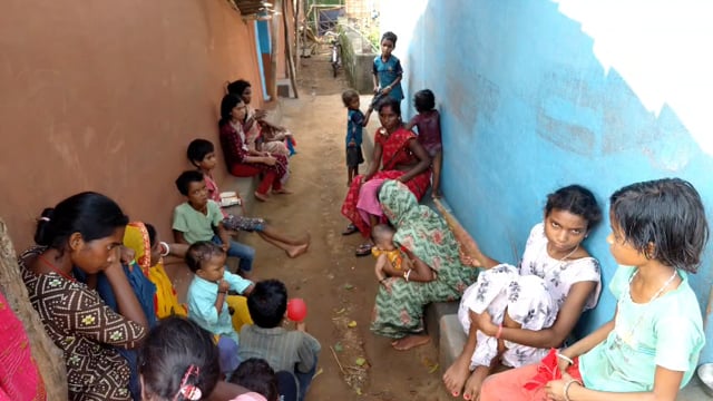 सांप के काटने से युवक की मौत 