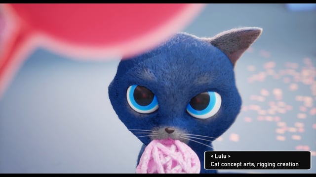 Lulu