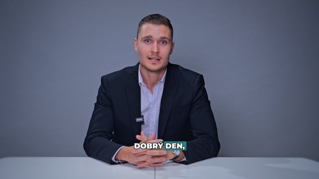 Video: Mirek Polák — Plant-me.cz