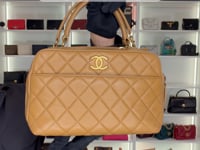 Condition video thumbnail