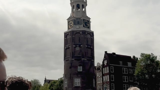 Buck Design — Team uitje