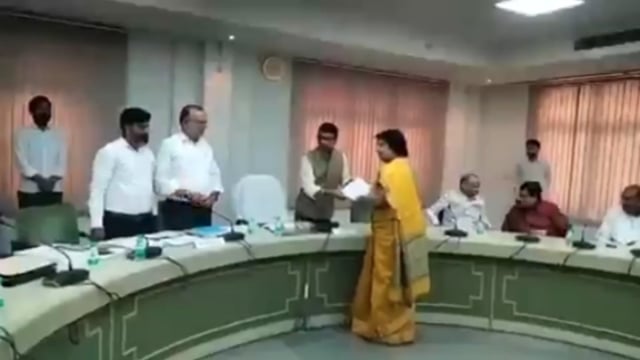 डॉ सतीश पूनिया, अलका गुर्जर और नीरज डांगी  राज्यसभा के लिए तीनों को निर्विरोध चुना गया