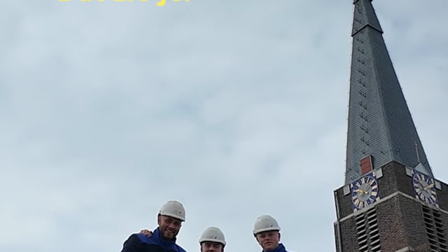 Ted Groot — Ter Steege Bouw Vastgoed — Andijk