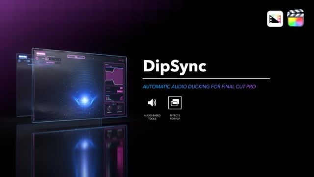 FCPX Editing Suite — Final Cut Pro Plugin | Pixel Film Studios