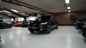 Volvo XC90 2,0 T8 Recharge  Plugin-hybrid R-design AWD 455HK 5d 8g Aut. – Video 1