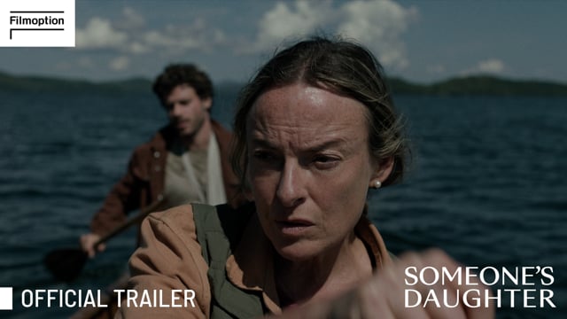Someone's Daughter | Official Trailer
