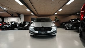 Skoda Octavia Combi 1,4 TSI  Plugin-hybrid iV Plus iV DSG 204HK Stc 6g Aut. – Video 1