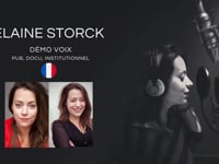 DEMO pub, docu, institutionnel