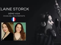 DEMO Voix d'enfants