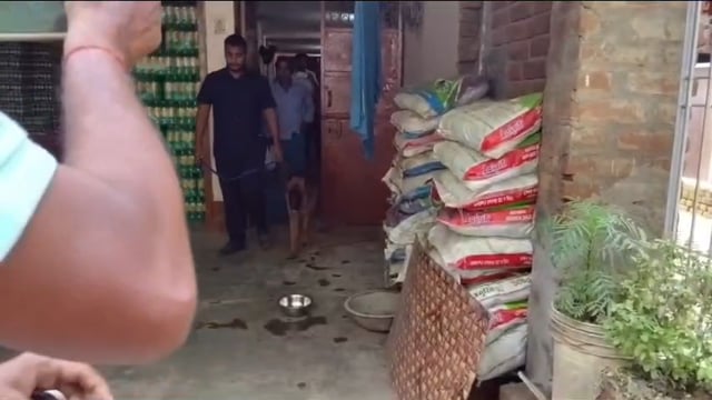 नशे के साम्राज्य पर अमरपुर पुलिस का महाप्रहार: 20 दिनों में दो बड़ी कार्रवाई, तस्करों के बीच मचा हड़कंप