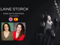 DEMO English, Español