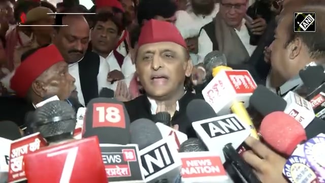 Akhilesh Yadav का बड़ा बयान, 'UP में भी Bihar-बंगाल जैसी बेईमानी हुई तो भविष्य में चुनाव नहीं होंगे'