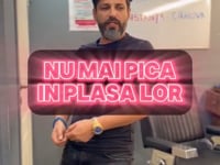 De la zero la frizer profesionist