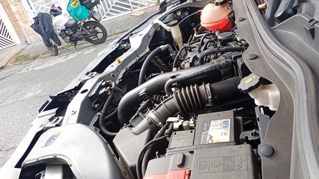 Thumbnail do vídeo do carro
