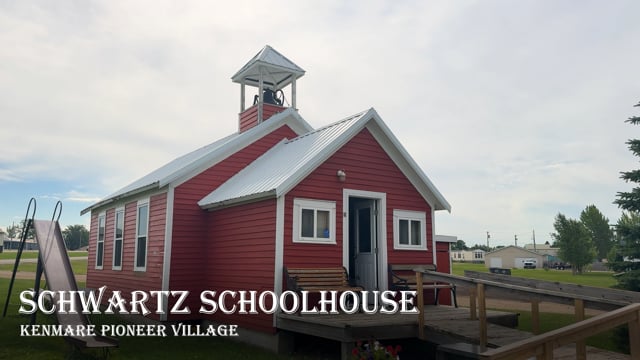 Schwartz Schoolhouse Walking Tour thumbnail