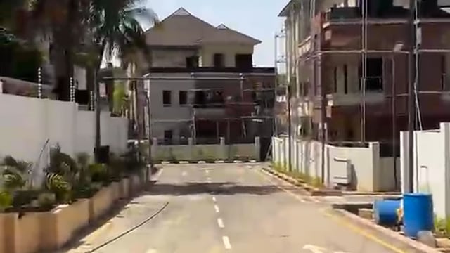 DADA Global Ventures estate development video walkthrough 1