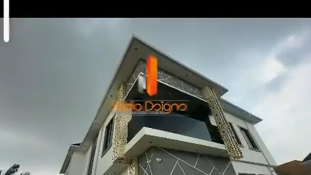DADA Global Ventures building development phase 1 video