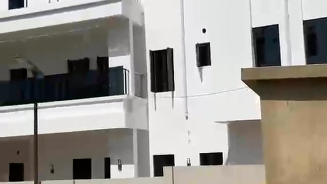 DADA Global Ventures property development overview video