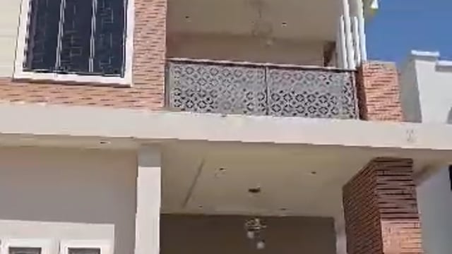 DADA Global Ventures building development phase 2 video