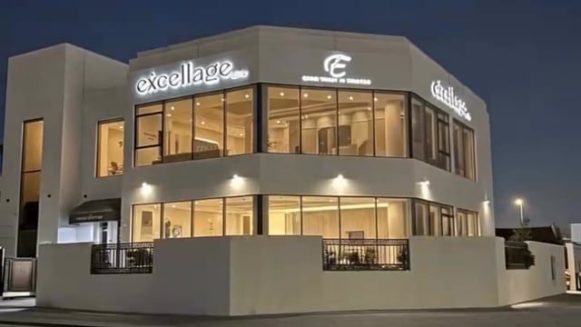 Excellage treatment preview