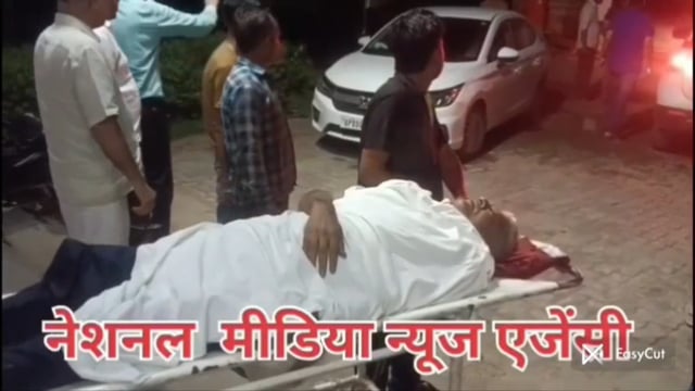 फिरोजाबाद के शिकोहाबाद से दिल दहलाने वाली खबर को देखे