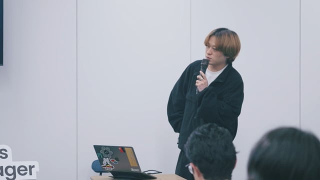 AI Ops Meetup @Tokyo #1