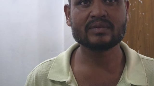 भीरा में कार धुलाई सेंटर में आगजनी से हजारों का नुकसान, पीड़ित ने कार्रवाई न होने पर उठाए सवाल