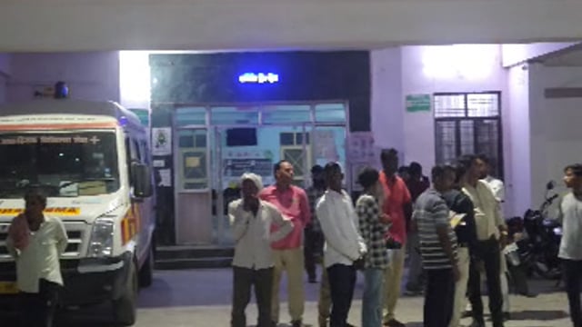 खेत में चारा लेने गई महिला पर तेंदुए का हमला, मौत, मौके पर पहुंची पुलिस व वन विभाग की टीम, पीएम को भेजा