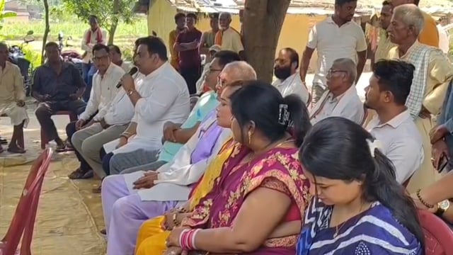 रामनगर दोन क्षेत्र टापू से कम नहीं, बिहार की बदहाल स्थिति देख, हो जाएंगे हैरान।