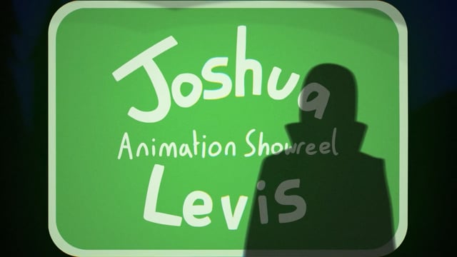 Joshua Levis