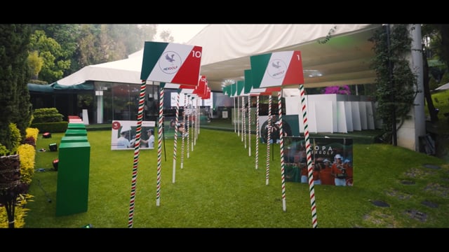 Copa MexGolf