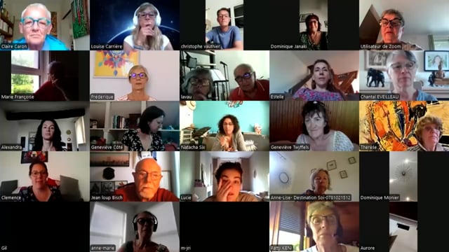 Replay Jour 1 — Accorder