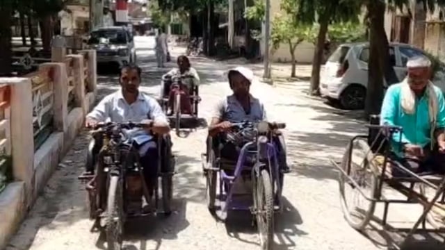 भारतीय जागृति मिशन द्वारा सौंपा गया ज्ञापन, लगाए कई आरोप 