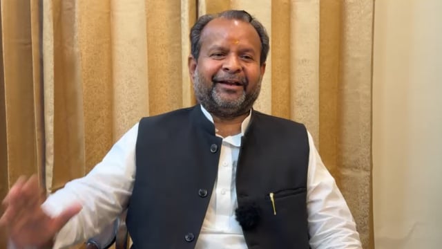 बलिया में सपा के राष्ट्रीय महासचिव अवलेश सिंह ने कहा,2027 में सपा की सरकार बनते ही होगा बड़ा बदलाव