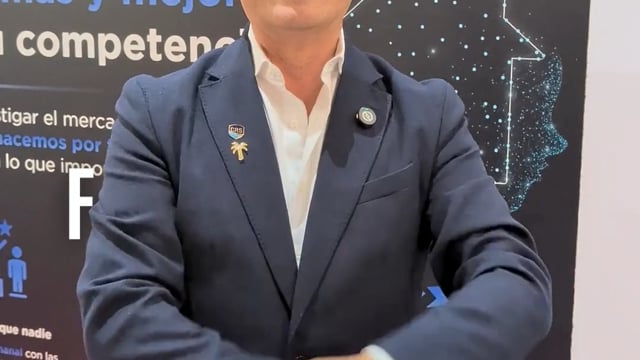 Testimonio de Francis Fernández, agencia socia de InmoSociety