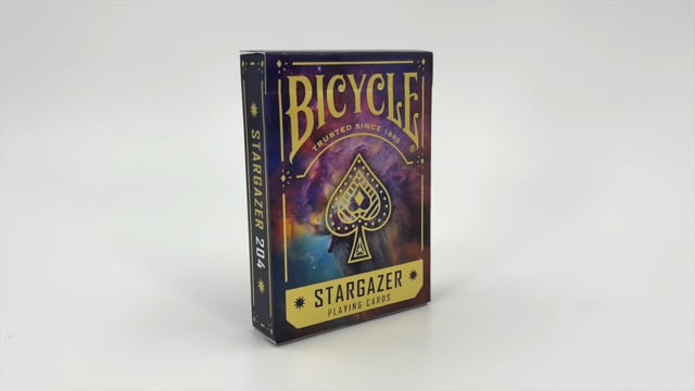 Video Bicycle - Stargazer 204