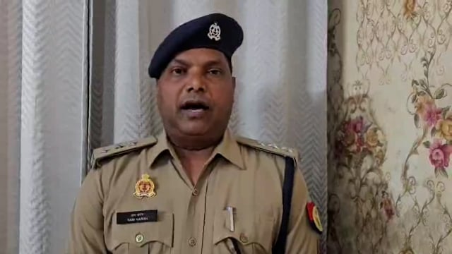 शादीशुदा प्रेमिका से मिलने गए युवक को, ससुरालयों ने पकड़ा रंगे हाथ, प्रेमी की कि जमकर पिटाई हुई मौत