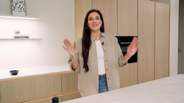 Video: Entdecke die nBox mit Sally – Das Highlight der nobilia Kollektion 2025!