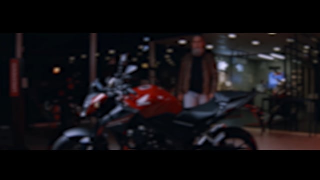 Honda Dream